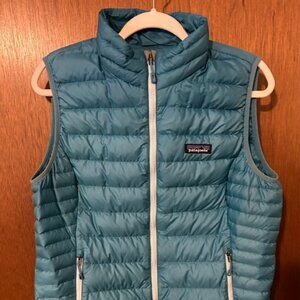 Patagonia Women's Puffer Vest